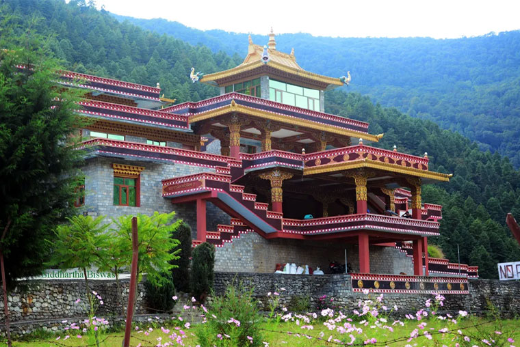 Book 11 Days Assam, Arunachal Pradesh Tour Package with Natural Holidays - Top Guwahati Tour Operator, Guwahati Travel Agent for Northeast Tour